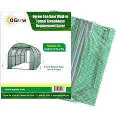 Ogrow Greenhouse Accessories Ogrow OGRC17778-PEG