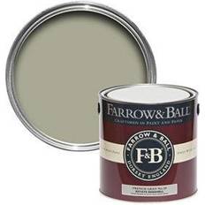 Farrow & Ball Estate No.18 Holzfarbe, Metallfarbe French Gray 2.5L