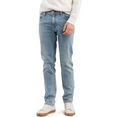 Purple Brand Light Indigo Knee Slit Skinny Jeans At Nordstrom Rack in Blue  for Men