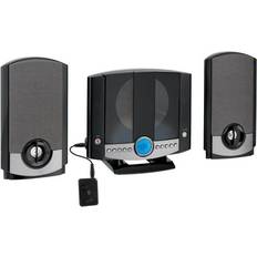 Audio Systems GPX HM3817DT