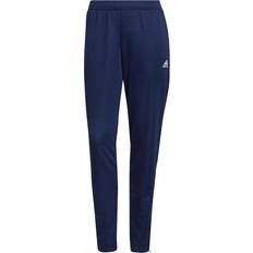 Adidas Damen - Sweathosen adidas Entrada 22 Training Pants Women - Blue