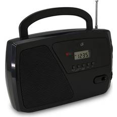FM - Portable Radio Radios GPX R633B