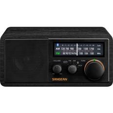 Radios Sangean SG-118
