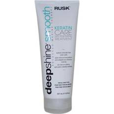 Rusk Deepshine Keratin Care Deep Penetrating Treatment 7fl oz