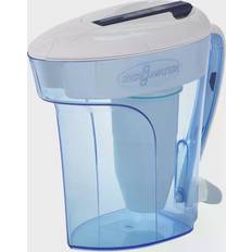 Blue Pitchers ZeroWater 12-Cup Ready Pour Pitcher