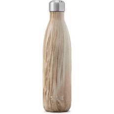 Beige Carafes, Jugs & Bottles S'well Vacuum Insulated Water Bottle 0.195gal