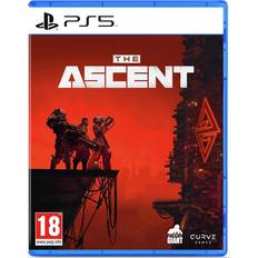 The Ascent (PS5)