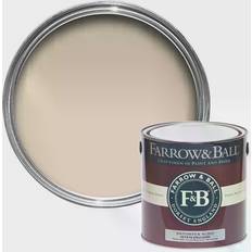 Farrow & Ball Estate No.265 Deckenfarbe, Wandfarbe Matchstick 2.5L