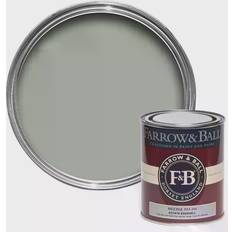 Farrow & Ball Estate No.266 Wood Paint, Metal Paint Mizzle 0.198gal
