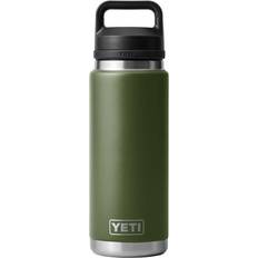 Serving Yeti Rambler Water Bottle 0.203gal