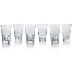 Baccarat Everyday Grande Highball Drinking Glass 11.733fl oz 6
