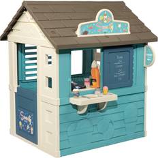 Smoby Spielzeuge Smoby Sweety Corner Playhouse