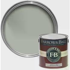 Farrow & Ball Estate No.266 Deckenfarbe, Wandfarbe Mizzle 2.5L