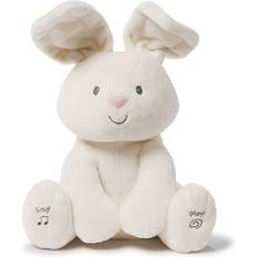 Gund Toys Gund Flora the Animated Bunny Ages 0