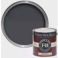 Farrow & Ball Estate No.31 Metallfarbe, Holzfarbe Railings 2.5L
