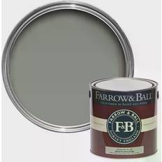 Farrow & Ball Estate No.25 Wandfarbe, Deckenfarbe Paint Pigeon 2.5L