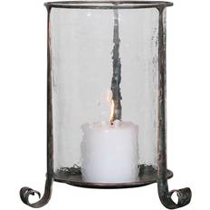 Uttermost Nicia Candle Holder 14"