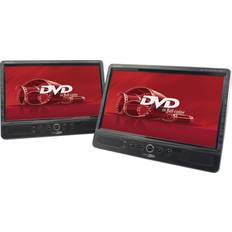 Blu-ray- & DVD-Player Caliber MPD-2010T