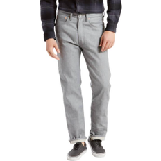 Levi's Clothing Levi's 501 Original Fit Jeans - Silver Rigid/Grey