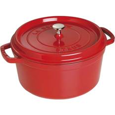 Staub Cookware Staub - with lid 2.193 gal 11.772 "