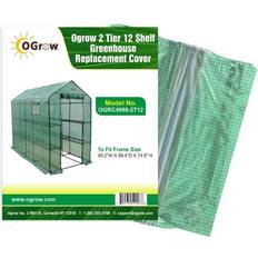 Ogrow Greenhouse Accessories Ogrow OGRC4998-2T12