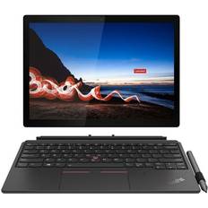 SIM-Card Slot Laptops Lenovo ThinkPad X12 20UW 2-in-1 Laptop 11th Gen Intel Core i7-1160G7