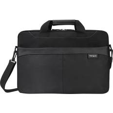 Targus Computer Bags Targus Business Casual Slipcase 15.6" - Black