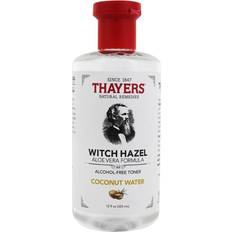 Thayers Witch Hazel Facial Toner Coconut Water 12fl oz