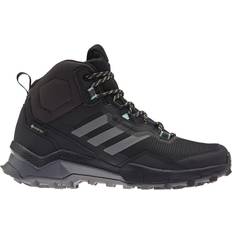 Adidas Women Hiking Shoes adidas Terrex AX4 Mid Gore-Tex W