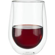 Glass Wine Glasses Zwilling Sorrento Red Wine Glass 12.001fl oz 2
