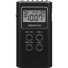 MW Radios Sangean DT-180