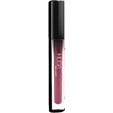 Huda Beauty Lip Products Huda Beauty Demi Matte Cream Liquid Lipstick Catwalk Killa