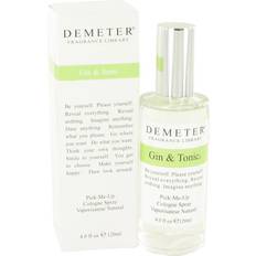 Demeter Fragrances Demeter Gin & Tonic EdC 4 fl oz