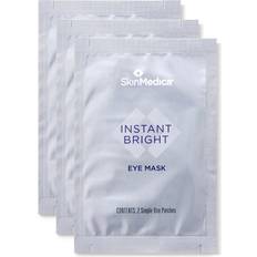 Antioxidants Eye Masks SkinMedica Instant Bright Eye Mask 6-pack