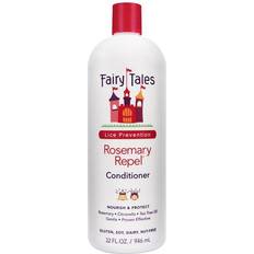 Head Lice Treatments Fairy Tales Rosemary Repel Lice Prevention Conditioner 32fl oz