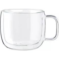 Glass Cups & Mugs Zwilling Sorrento Plus Mug 15.362fl oz 2