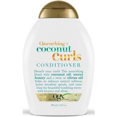 OGX Conditioners OGX Quenching + Coconut Curls Conditioner 13fl oz