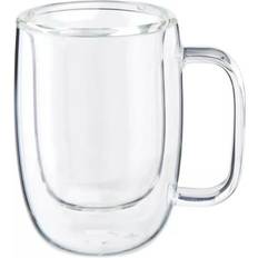 Glass Cups & Mugs Zwilling Sorrento Plus Mug 12.16fl oz 2
