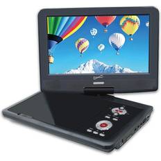 Portable Blu-ray & DVD-Players SUPERSONIC SC-179DVD