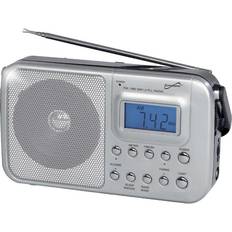 Radios SUPERSONIC SC-1091