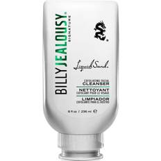 Billy Jealousy Liquid Sand Exfoliating Facial Cleanser 236ml