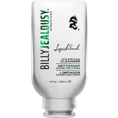 Billy Jealousy Liquid Sand Exfoliating Facial Cleanser 8fl oz