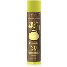 Sun Bum Original Sunscreen Lip Balm Pineapple SPF30 4.25g