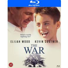 Drama Filmer The War (Blu-Ray)