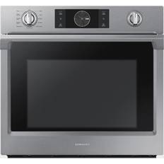 Samsung dual cook Ovens Samsung NV51K7770SS Stainless Steel