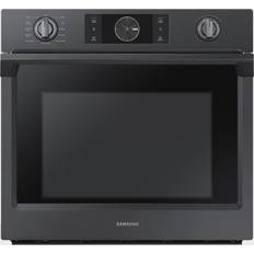 Samsung dual flex oven Ovens Samsung NV51K7770SG/AA Black