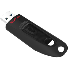 SanDisk 128 GB USB Flash Drives SanDisk Ultra 128 GB USB 3.0