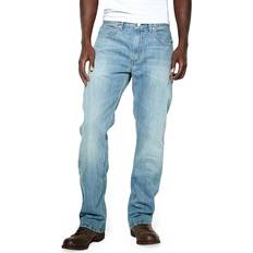 Levi's 599 Relaxed Straight Fit Jeans - Wellington • Price »