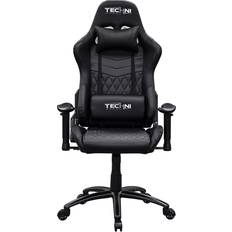 Steel Gaming Chairs Techni Sport TS51 GG Series Gaming Chair - Black