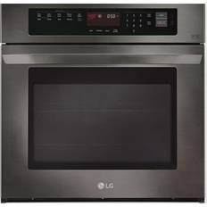 LG LWS3063BD Stainless Steel